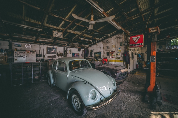 Reasons to Organize Garage