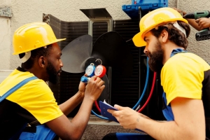 How Can Regular HVAC Services Enhance Energy Efficiency and Reduce Costs?