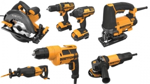 Buying Used Power Tools