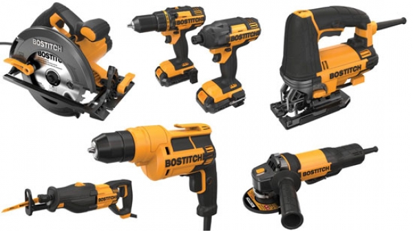 Buying Used Power Tools