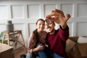 5 Key Financial Steps Every New Homeowner Should Take