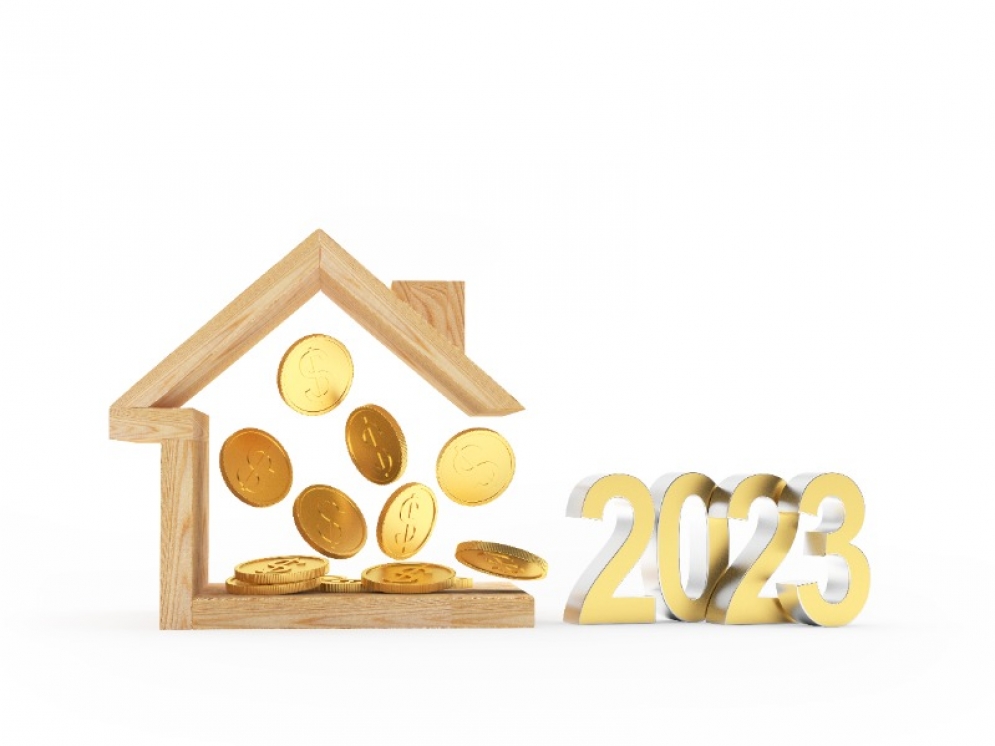 Realtor.com Forecast: Homebuying Costs Aren’t Coming Down in 2023
