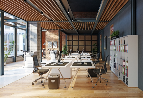 What You Should Look For In A Manhattan Office Space