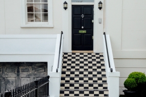 The Choice Between Buying a Home and Renting