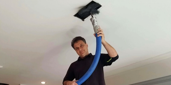 Air Duct Cleaning Near Me: Call Atmosphere Air Care!