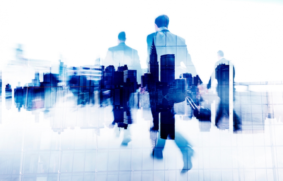 With Uncertainty all Around, Hard Trends Lead to Certainty for Businesses Large and Small
