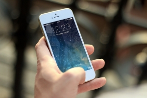 Mobile Is Here To Stay