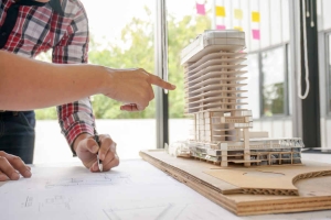 High-End Downsizing: Luxury Living on a Smaller Scale
