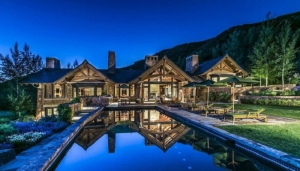 Aspen Colorado real estate