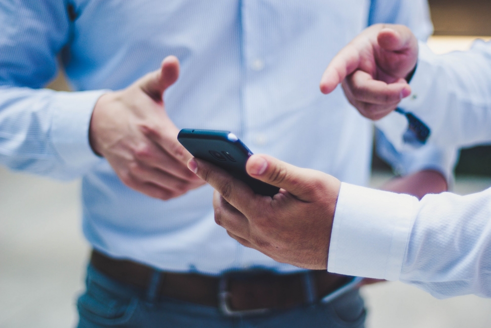 Soft Skills can be Taught the Way Many of us Learn: Through Dynamic Connections.