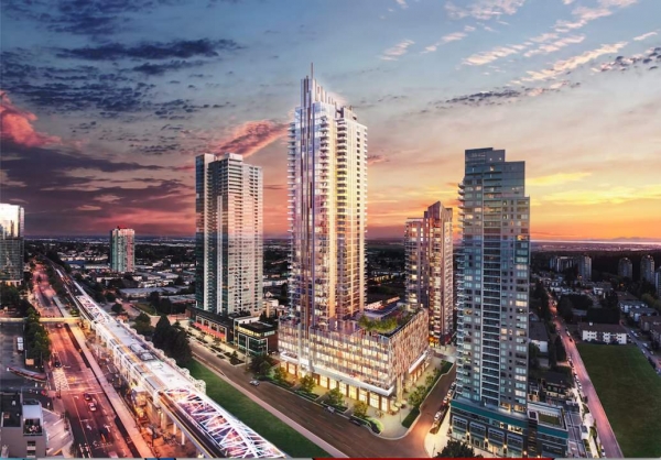 Why You Should Invest in Metrotown