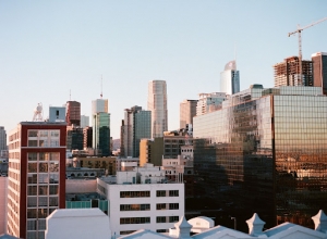 Everything You Need to Know About Commercial Roofing