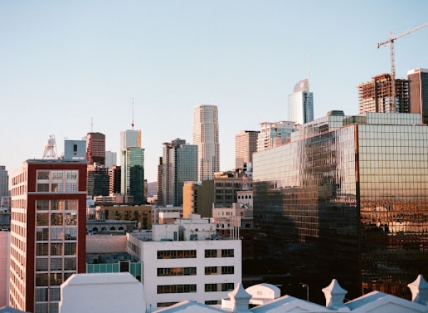 Everything You Need to Know About Commercial Roofing
