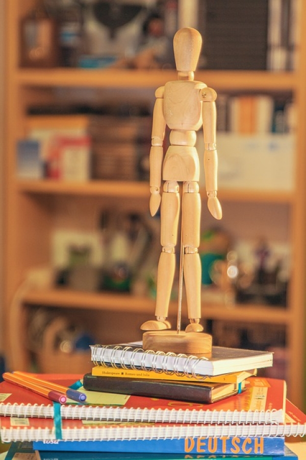 How to store your belongings to keep a clutter-free and clean home
