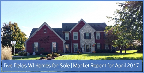 Homes for sale in Five Fields WI - Find peace and refuge in one of the Five Fields Pewaukee WI homes for sale.