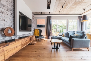 19 Ways To Make Any Room In Your Home Brighter