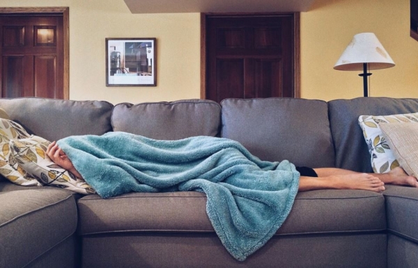 Suffering From Allergies? 4 Alleviating Home Improvement Tips