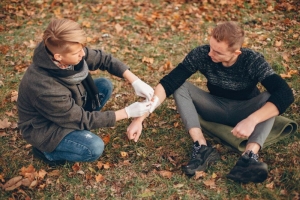 Injured on Someone Else's Property? Here's What You Should Do Next