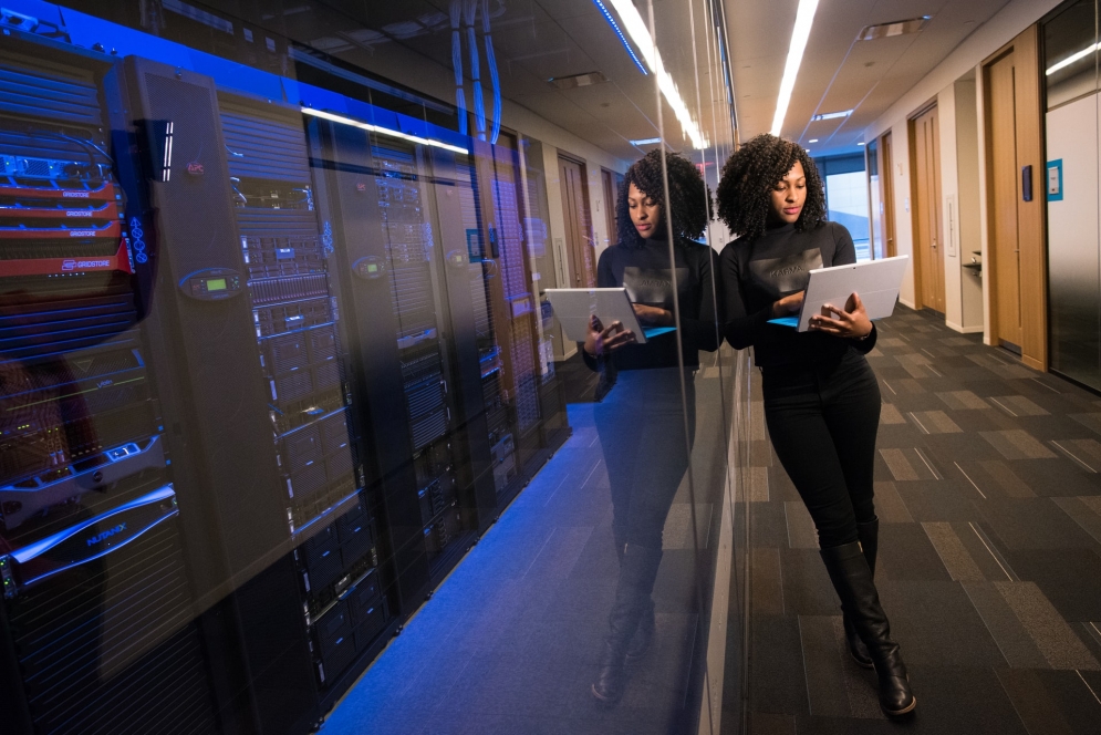 You Hire The Best Talent But Do You Employ The Best Technology?
