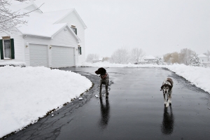 Home Health: 5 Tips for Getting Your Home Ready for Winter