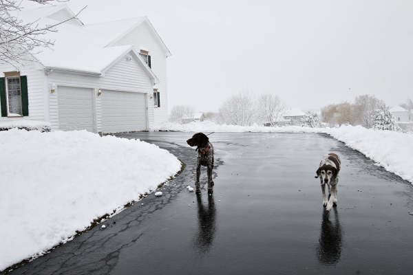 Home Health: 5 Tips for Getting Your Home Ready for Winter