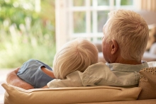 Baby Boomers Regain Top Spot as Largest Share of Home Buyers
