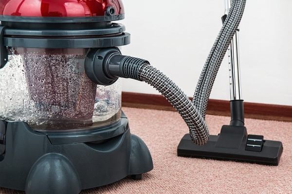 How to Dry Carpet After Cleaning