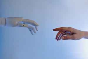 The rise and rise of Cobots