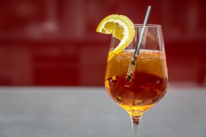 Top Tips to Create the Ultimate Home Bar