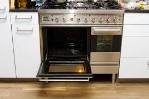 What to Do if Oven Doors Don’t Close
