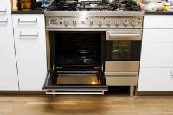 What to Do if Oven Doors Don’t Close