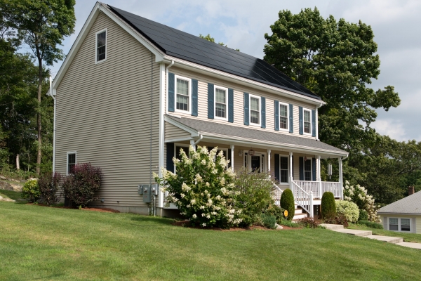 Five Important Factors To Consider When Installing Solar Panels At Your Home