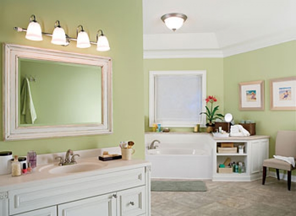 LED Bulbs