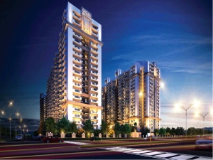 Residential Property in Noida Extension