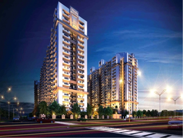 Residential Property in Noida Extension