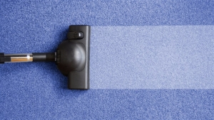 How to Clean Carpet Yourself