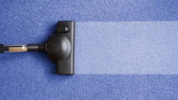 How to Clean Carpet Yourself