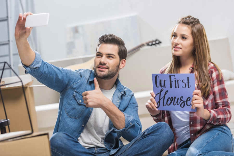 Nearly 25% of Gen Z House Hunters Are Willing to Sacrifice Safety to Afford a Home