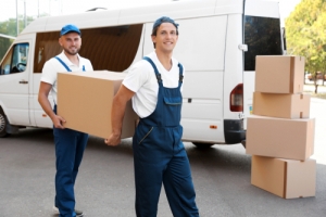 4 Tips In Choosing Local Home Movers