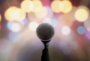 Build Your Real Estate Business With Public Speaking