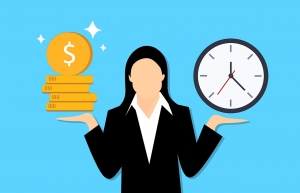Lead Generation: Does it Cost You Time? Money? Or Time AND Money?
