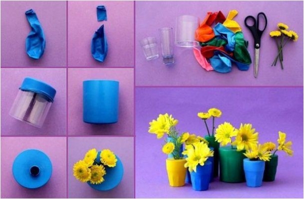 Decorating Your Home with Vases