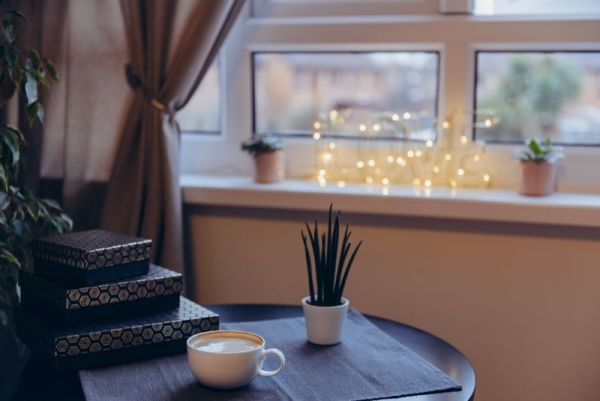 From Leasing to Living: How to Make Your Rental Feel Like Home