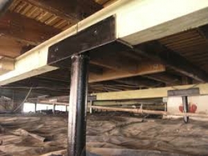 The Importance of Foundation Repair Before a New Home Addition