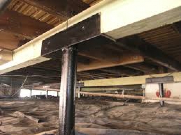 The Importance of Foundation Repair Before a New Home Addition