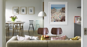 How to Personalize Your Home - Even If You're Renting