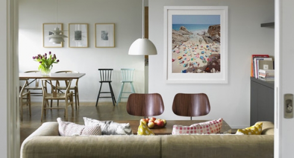 How to Personalize Your Home - Even If You're Renting