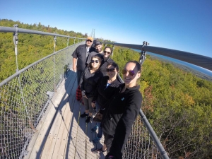 Tips for spending the day in Collingwood