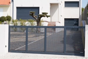 11 Pros And Cons Of Using Perforated Metal For Home Projects