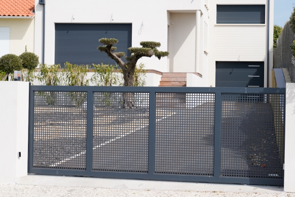 11 Pros And Cons Of Using Perforated Metal For Home Projects